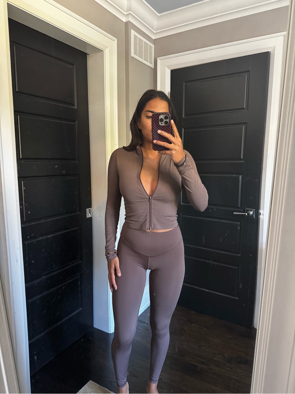2 piece Workout set - Picture 2 of 2